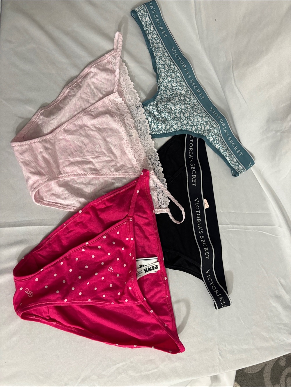 Victoria's Secret Panties